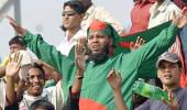 Bangladesh banter: Diary of an Indian on tour